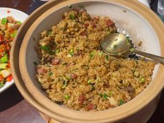 -拾捌川·自贡爆炒(新街口店)