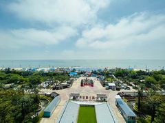 -启东恒大海上威尼斯酒店