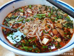 -东关吉祥西安腊汁肉夹馍(健德门店)