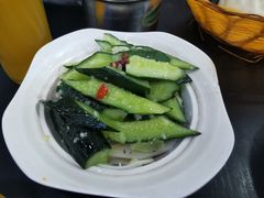 -郑家包子牛肉拉面(尚勤路店)