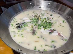-格塘人家·山泉水煮鱼(望兴家园店)