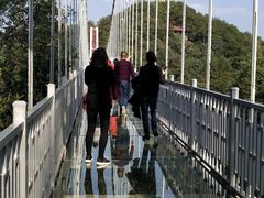 -石燕湖生态旅游景区