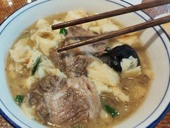 -毅祥斋老孙家泡馍(北院门鼓楼店)