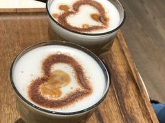 -Peet's 皮爷咖啡(陆家嘴中心店)
