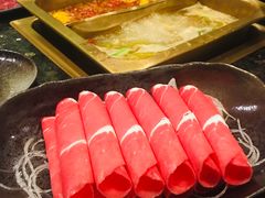 -王家渡火锅店(棕榈泉店)