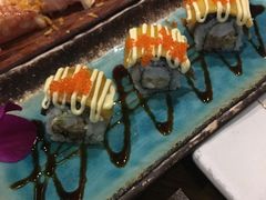 -古田居·特色寿司料理(骏欣中心店)