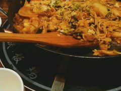 -帕西铁板鸡店(新世界百货店)