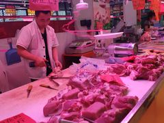 -花果山生鲜超市(浑河湾店)