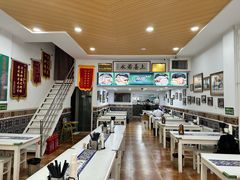 -民杨抓饭(柏香苑店)