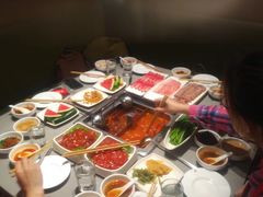 -海底捞火锅(凯德广场店)