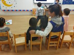 -艾儿思国际幼稚园(硚口店)