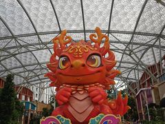 -圣淘沙名胜世界