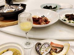 -沪华海鲜大酒楼(南汇店)