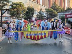 -沈阳方特欢乐世界