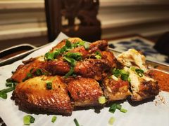 -绿茶餐厅(珞珈创意城店)