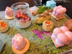 -怡廊(上海漕河泾万丽酒店)