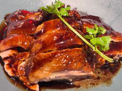 -啫神·广州地标美食(北京路店)