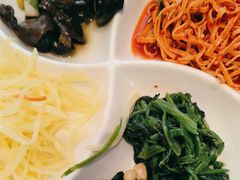-东方饺子王(顺义石门店)