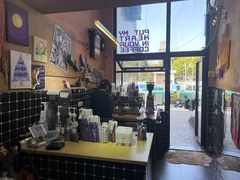 -HANA COFFEE(长寿路店)