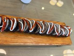 -英兰朝族饭店·英兰锅包肉(佳园路店)