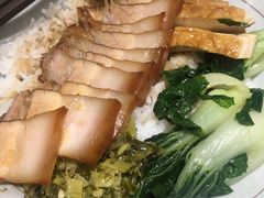-狮头牌卤味研究所·卤味饭(花城汇南区店)