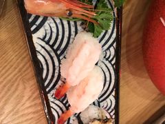 -八间(合生汇店)