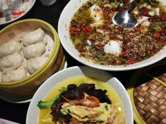 -老头儿油爆虾·知味杭州(爱琴海购物中心)