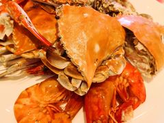 -广州增城保利郡雅酒店-月色西餐厅