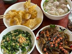 -正果忠记云吞濑粉(总店)