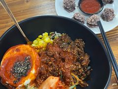 -优壹佳·延边朝鲜族料理(中山北路店)