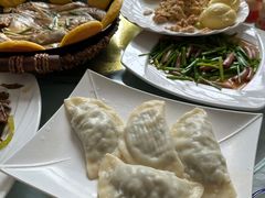 -景祥海鲜美食餐厅