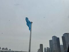 -金陵东路渡口-售票处