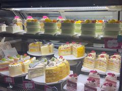 -PAOPAO Bakery&Café(港汇店)