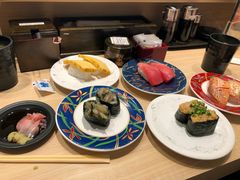 -大起水产回转寿司(道顿堀店)
