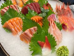 -吉川谷谷·料理自助(广安门店)