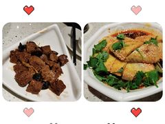 口水鸡-阿莉餐厅(枣阳路店)