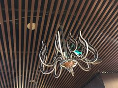 大堂-楼兰印象(朝外店)