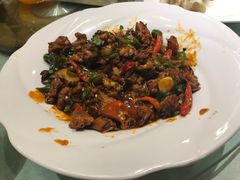 -亿尾水席(奥体中心店)