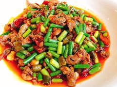 -常和州·夜宵大排档(常州单店)