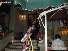 -芭堤雅泰国餐厅(胜利路店)
