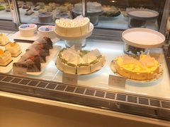 -St蛋糕王国(亨特店)