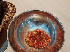 -何煲强·煲仔饭·啫啫煲顺德老字号(上下九店)
