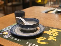 餐具摆设-太泰(万象城店)
