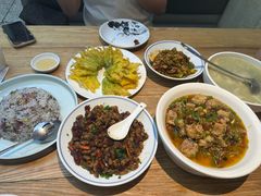 -滇铺子·云南特色菜·第九届野生菌美食节(东风东路c86店)