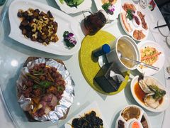 -周锦记广式餐厅