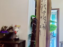 -茶油香闽南菜·花园餐厅(前埔店)