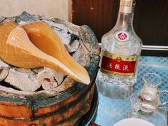 -金龙·打边炉(武进路店)