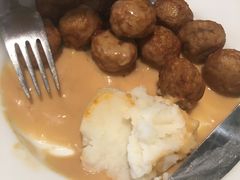 -宜家·瑞典风味餐厅(无锡店)