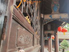 -什邡罗汉寺