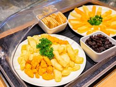 -怡海苑餐厅·厦门滨海悦华酒店
